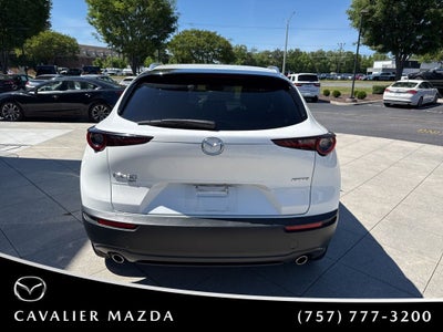 2023 Mazda Mazda CX-30 2.5 S Preferred Package