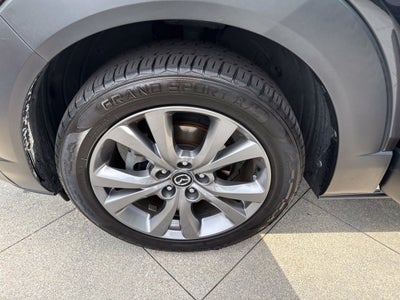 2024 Mazda Mazda CX-30 2.5 S Preferred Package
