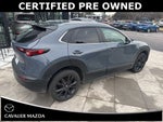 2025 Mazda Mazda CX-30 2.5 S Carbon Edition