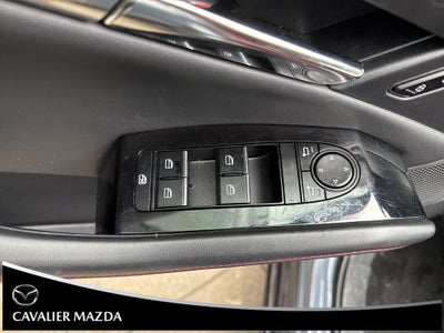 2025 Mazda Mazda CX-30 2.5 S Carbon Edition