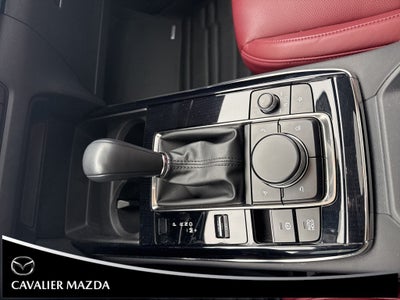 2023 Mazda Mazda CX-30 2.5 S Carbon Edition