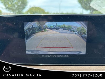 2025 Mazda Mazda CX-30 2.5 S Premium Package