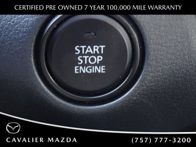 2025 Mazda Mazda CX-30 2.5 S Premium Package