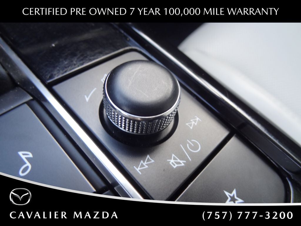 2025 Mazda Mazda CX-30 2.5 S Premium Package