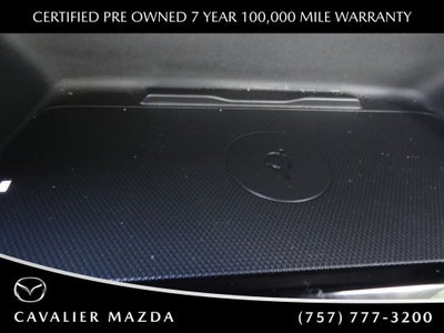 2025 Mazda Mazda CX-30 2.5 S Premium Package