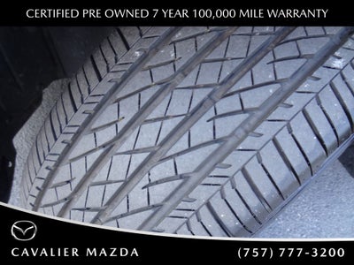 2025 Mazda Mazda CX-30 2.5 S Premium Package