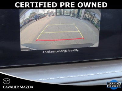 2025 Mazda Mazda CX-30 2.5 S Premium Package