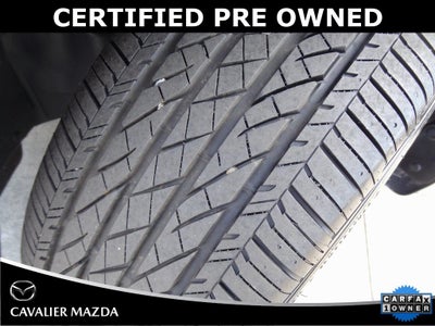 2025 Mazda Mazda CX-30 2.5 S Premium Package