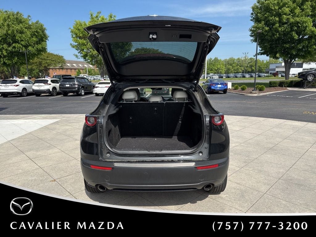 2023 Mazda Mazda CX-30 2.5 Turbo Premium Package