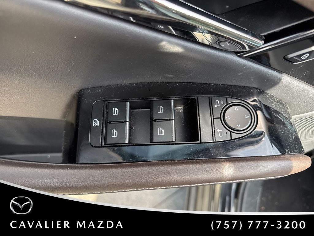 2023 Mazda Mazda CX-30 2.5 Turbo Premium Package