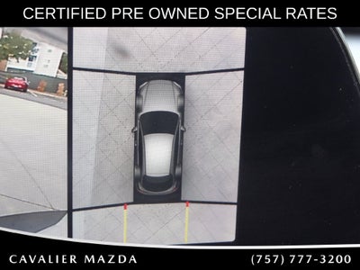 2022 Mazda Mazda CX-30 2.5 Turbo Premium Plus Package w/Premium Plus Package