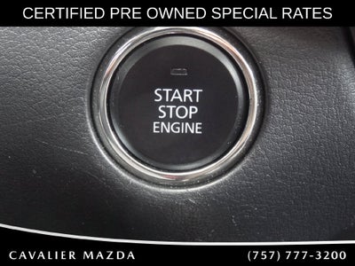2022 Mazda Mazda CX-30 2.5 Turbo Premium Plus Package w/Premium Plus Package