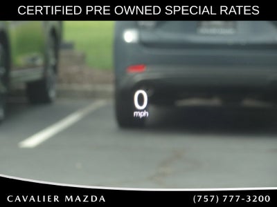 2022 Mazda Mazda CX-30 2.5 Turbo Premium Plus Package w/Premium Plus Package