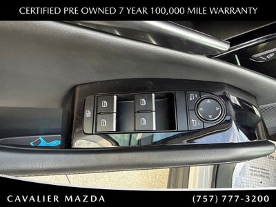 2026 Mazda Mazda CX-30 2.5 Turbo Premium Plus