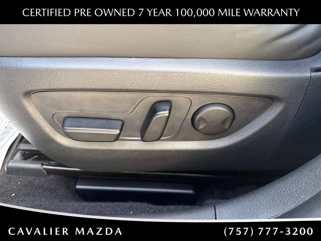 2026 Mazda Mazda CX-30 2.5 Turbo Premium Plus