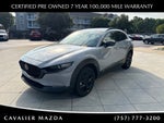 2026 Mazda Mazda CX-30 2.5 Turbo Premium Plus