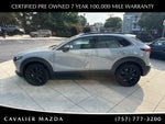 2026 Mazda Mazda CX-30 2.5 Turbo Premium Plus