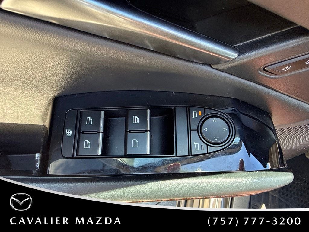 2024 Mazda Mazda CX-30 2.5 Carbon Turbo