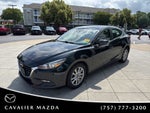 2018 Mazda Mazda3 Sport