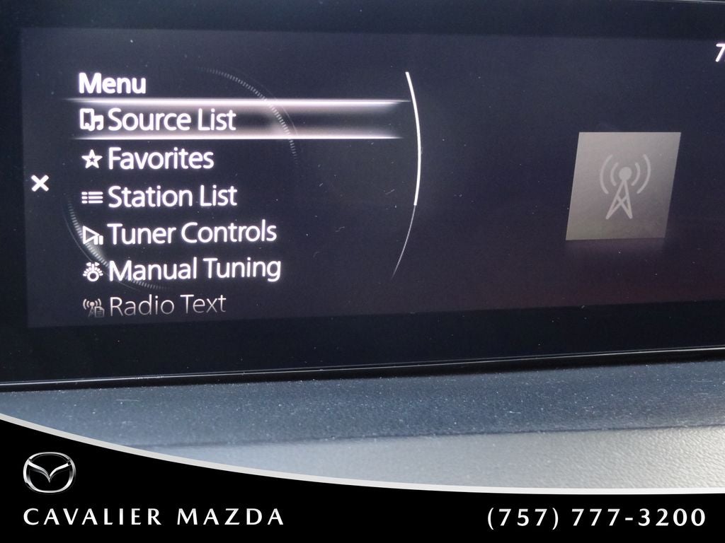 2024 Mazda Mazda3 2.5 S Select Sport