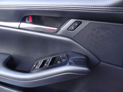 2022 Mazda Mazda3 Preferred
