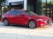 2022 Mazda Mazda3 Preferred