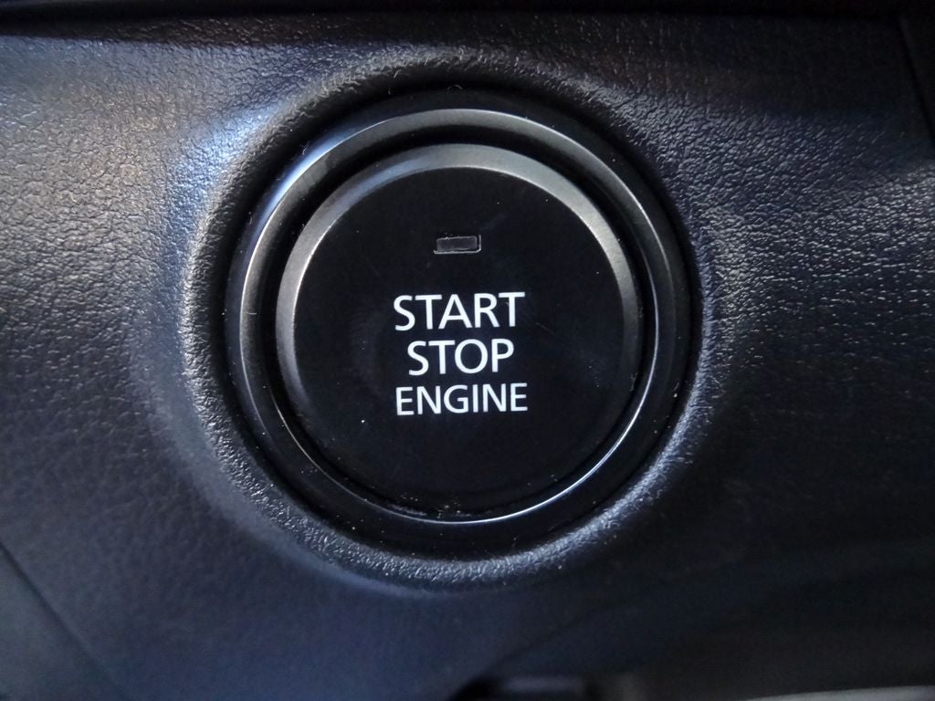 2022 Mazda Mazda3 Preferred