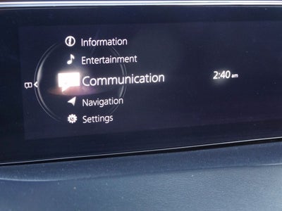 2022 Mazda Mazda3 Preferred