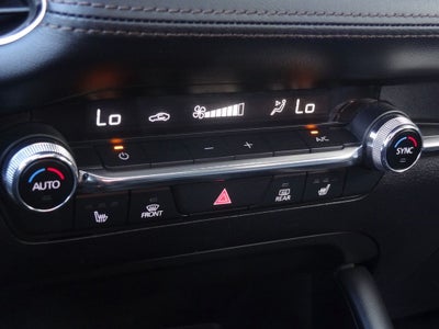 2022 Mazda Mazda3 Preferred