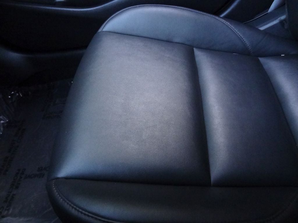 2022 Mazda Mazda3 Preferred