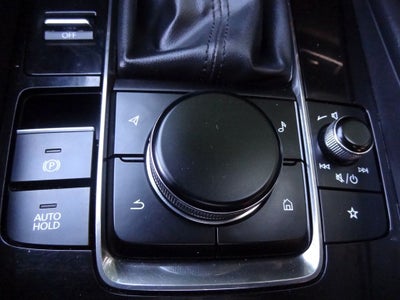 2022 Mazda Mazda3 Preferred