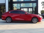 2022 Mazda Mazda3 Preferred
