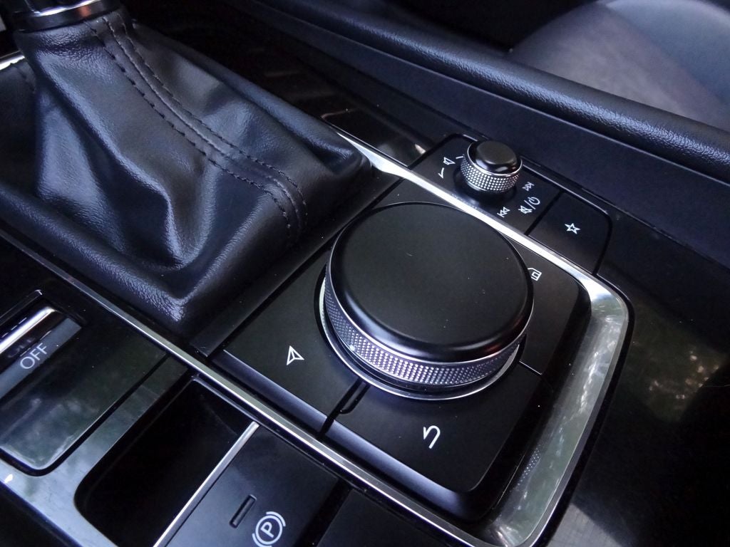 2022 Mazda Mazda3 Preferred
