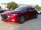 2022 Mazda Mazda3 Preferred