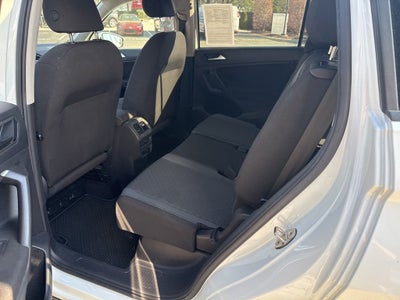 2021 Volkswagen Tiguan 2.0T S