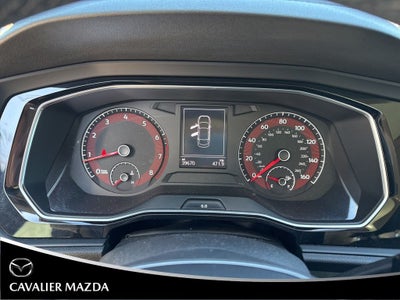 2019 Volkswagen Jetta 1.4T SE