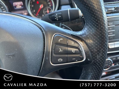 2016 Mercedes-Benz GLE GLE 350