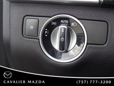 2016 Mercedes-Benz GLE GLE 350