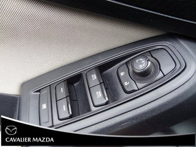 2019 Subaru Impreza 2.0i