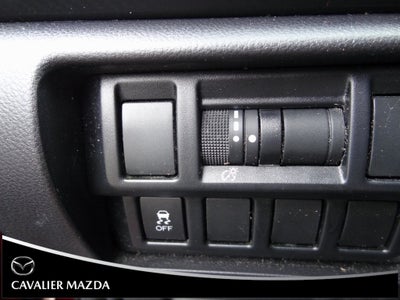 2019 Subaru Impreza 2.0i