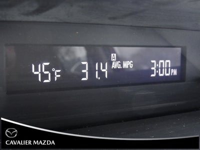 2019 Subaru Impreza 2.0i