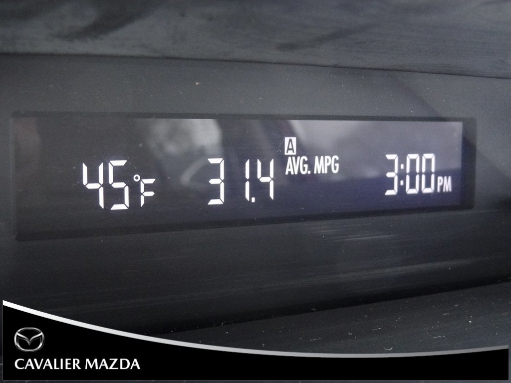 2019 Subaru Impreza 2.0i