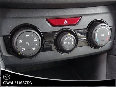 2019 Subaru Impreza 2.0i