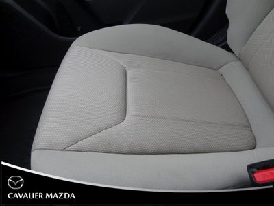 2019 Subaru Impreza 2.0i