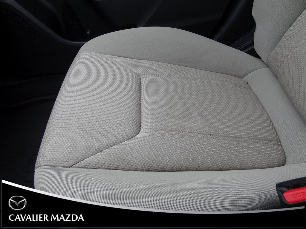 2019 Subaru Impreza 2.0i