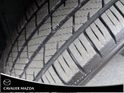 2019 Subaru Impreza 2.0i