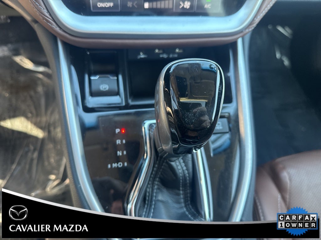 2022 Subaru Outback Touring XT