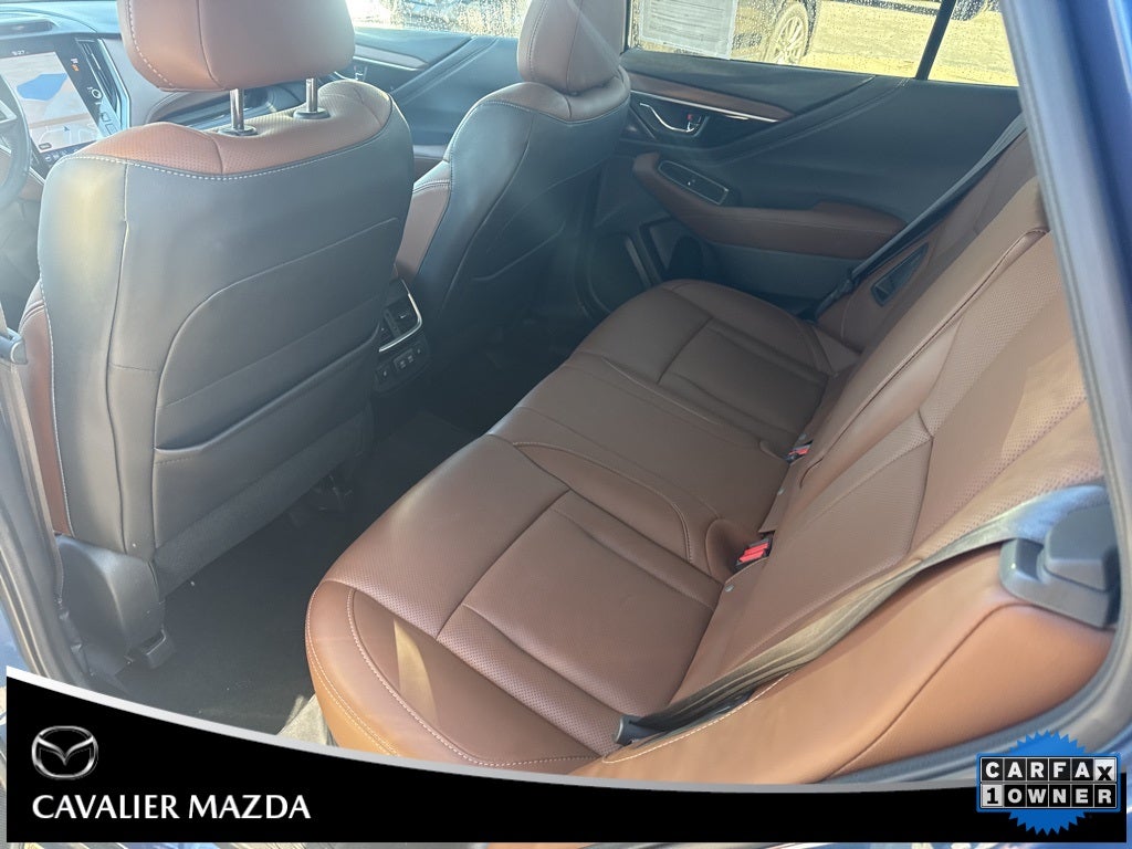 2022 Subaru Outback Touring XT