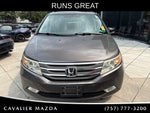 2011 Honda Odyssey Base