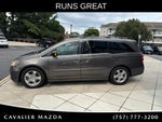 2011 Honda Odyssey Base